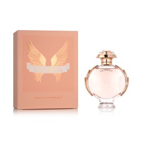 Perfume Mujer Paco Rabanne EDP Olympéa 80 ml