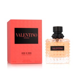 Perfume Mujer Valentino EDP Born In Roma Coral Fantasy 100 ml