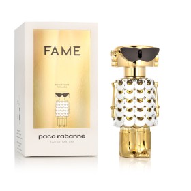 Perfume Mujer Paco Rabanne EDP Fame 80 ml