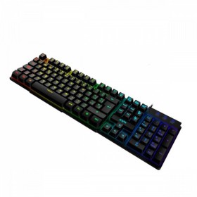 Teclado Gaming Energy Sistem Gaming Keyboard ESG K2 Ghosthunter
