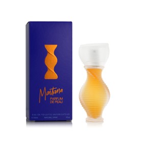 Women's Perfume Montana EDT Parfum de Peau 30 ml