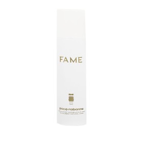 Desodorante en Spray Paco Rabanne Fame 150 ml