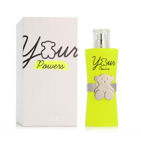 Perfume Mujer Tous EDT Your Powers 90 ml
