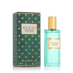 Perfume Unisex Gucci EDP Mémoire d'une Odeur 60 ml