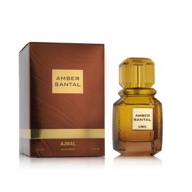 Parfum Unisexe Ajmal EDP Amber Santal 100 ml