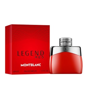 Perfume Hombre Montblanc EDP Legend Red 50 ml