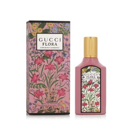 Parfum Femme Gucci Flora Gorgeous Gardenia EDP 50 ml