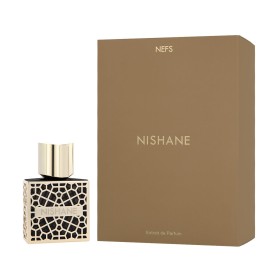 Perfume Unisex Nishane Nefs 50 ml