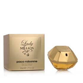 Perfume Mujer Paco Rabanne EDP Lady Million 50 ml