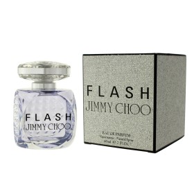 Perfume Mujer Jimmy Choo EDP Flash 60 ml