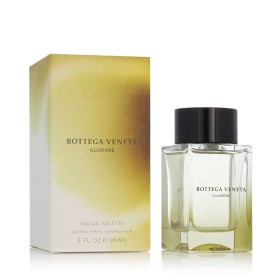 Perfume Hombre Bottega Veneta EDT Illusione For Him 90 ml