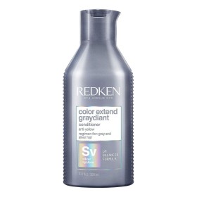 Acondicionador Redken Color Extend Graydiant 300 ml