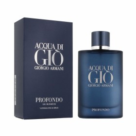 Perfume Homem Giorgio Armani EDP Acqua Di Giò Profondo 75 ml