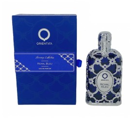 Perfume Unisex Orientica EDP Royal Bleu 150 ml