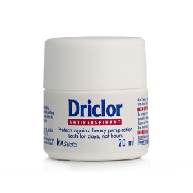 Desodorante Roll-On Driclor 20 ml