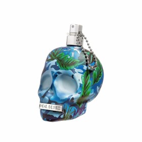Perfume Hombre Police EDT To Be Exotic Jungle 75 ml