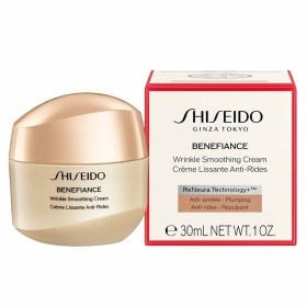 Crema Facial Shiseido Benefiance Antiedad 30 ml