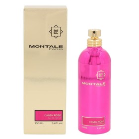 Perfume Mujer Montale EDP Candy Rose 100 ml