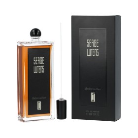 Perfume Mujer Serge Lutens EDP Ambre Sultan 100 ml
