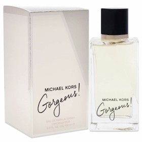 Perfume Mujer Michael Kors EDP Gorgeous!