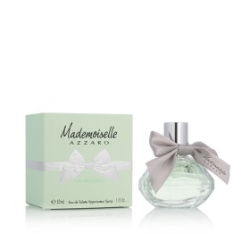 Perfume Mujer Azzaro EDT Mademoiselle L'Eau Très Florale 30 ml