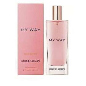 Perfume Mulher Giorgio Armani EDP My Way 15 ml