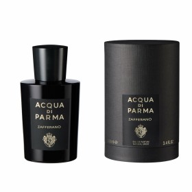Perfume Unisex Acqua Di Parma EDP Zafferano 100 ml