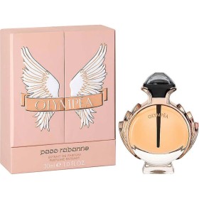 Perfume Mujer Paco Rabanne Olympéa 30 ml