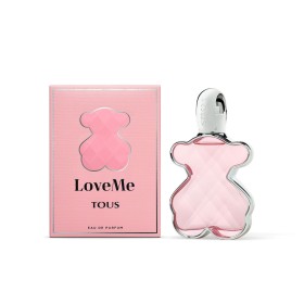 Perfume Mujer Loveme Tous EDP Loveme 50 ml