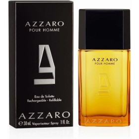 Perfume Hombre Azzaro EDT Pour Homme 30 ml