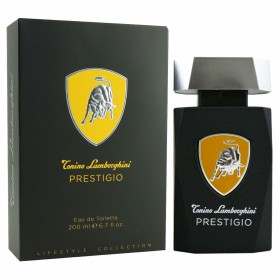 Perfume Hombre Tonino Lamborgini EDT Prestigio 200 ml
