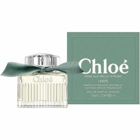 Perfume Mujer Chloe EDP Rose Naturelle Intense 50 ml