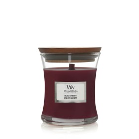 Scented Candle Woodwick Black Cherry 275 ml