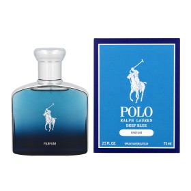 Perfume Hombre Ralph Lauren Polo Deep Blue 75 ml