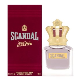 Perfume Homem Jean Paul Gaultier EDT Scandal 50 ml