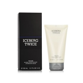 Bálsamo Aftershave Iceberg Twice 150 ml