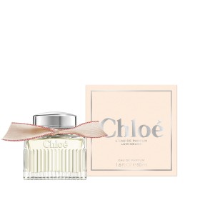 Perfume Mujer Chloe EDP Lumineuse 50 ml