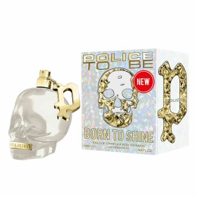 Perfume Mujer Police EDP To Be Born To Shine 125 ml
