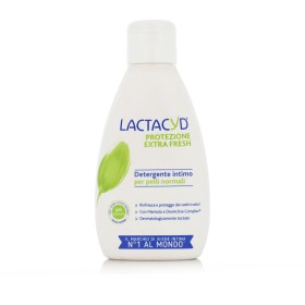 Gel Íntimo Lactacyd 200 ml