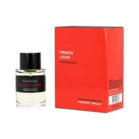 Perfume Hombre Frederic Malle EDP Pierre Bourdon French Lover 100 ml Frederic Malle - 1