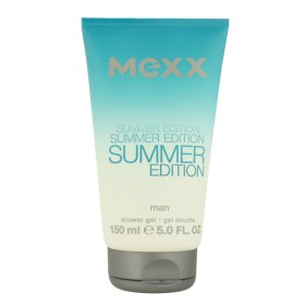 Gel de Ducha Mexx Summer Edition 150 ml