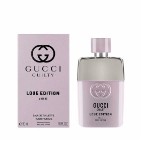 Perfume Hombre Gucci EDT Guilty Love Edition MMXXI 50 ml