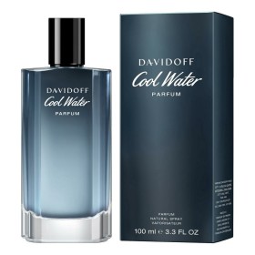 Perfume Hombre Davidoff Cool Water 100 ml