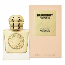 Perfume Mujer Burberry EDP Goddess 50 ml