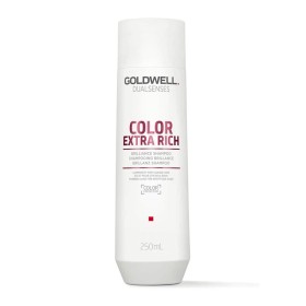 Colour Revitalizing Shampoo Goldwell Dualsenses Color Extra