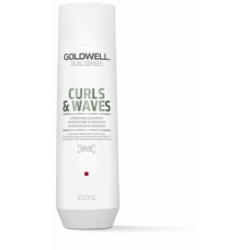 Moisturizing Shampoo Goldwell Dualsenses Curls & Waves 250 ml