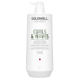 Champú Hidratante Goldwell Dualsenses Curls & Waves 1 L
