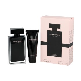 Set de Perfume Mujer Narciso Rodriguez EDT For Her 2 Piezas