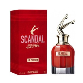 Perfume Mujer Jean Paul Gaultier EDP Scandal Le Parfum 50 ml