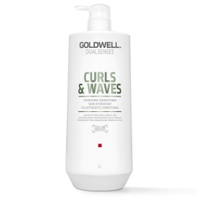 Acondicionador Goldwell Dualsenses Curls & Waves 1 L Hidratante